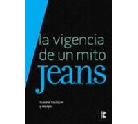 Jeans. La Vigencia De Un Mito 2ª Ed. (ebook)