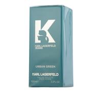URBAN GREEN eau de toilette vaporizador 100 ml