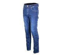 Jeans moto cobra GMS WP 34x36