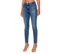 Jeans mujer Guess 1981 27x31
