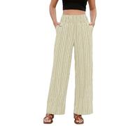 Jeans Mujer Recto Tiro Medio Acampanados Militar Caqui Tiras Sastre Pitillos Algodón Comando Pilates Gluteos Pañalero Chalis Basicos Costuras Neopreno Cinturilla Rosas Camel Sientan