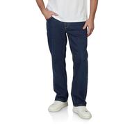 Jeans Mustang Para Hombre Stretch Big Sur Regular Fit Denim