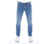 Jeans MUSTANG Para Hombre Stretch Largo Real X Oregon Tapered K Pantalones Jeans