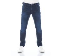 Jeans MUSTANG Para Hombre Stretch Largo Real X Oregon Tapered K Pantalones Jeans