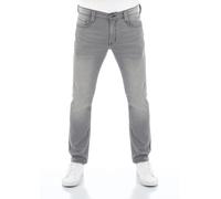 Jeans MUSTANG Para Hombre Stretch Largo Real X Oregon Tapered K Pantalones Jeans