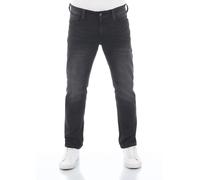 Jeans MUSTANG Para Hombre Stretch Largo Real X Oregon Tapered K Pantalones Jeans
