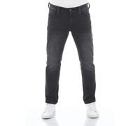 Jeans MUSTANG Para Hombre Stretch Largo Real X Oregon Tapered K Pantalones Jeans