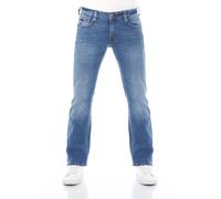 Jeans Mustang Para Hombre Stretch Oregon Bootcut Denim