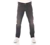 Jeans Mustang Para Hombre Stretch Oregon Tapered Fit Denim