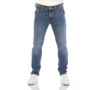 Jeans Mustang Para Hombre Stretch Slim Fit Vegas Denim