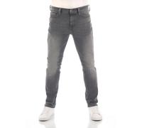 Jeans Mustang Para Hombre Stretch Slim Fit Vegas Denim