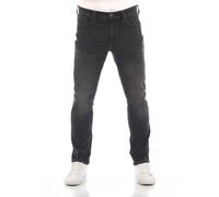 Jeans Mustang Para Hombre Stretch Slim Fit Vegas Denim