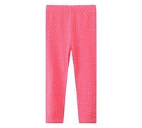 Jeans NiñAs-Pantalones Casuales con Estampado De NiñA PequeñA, Pantalones De Yoga, Mallas para NiñAs, Ropa para NiñOs