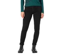 Jeans Para Dama SLIM ENAYTZ - Corte Slim - Negro - Verry Black Wash Stretch