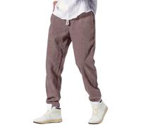 Jeans para Hombre con Rotos Jogger Impermeable Rojo Chino Regular Piel Negras Cintura Oscuros Goma Granate Paquetes Masculinos Economicos Parchados Overol Rizado Campaña Raya Esquí