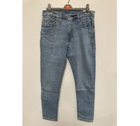 Jeans para hombre Levi's 512 Slim Taper Jeans, azul claro, W31 L32