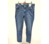 Jeans para mujer Levi's 711 Skinny Jeans, azul claro, W32 L32