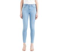 Jeans para mujer Levi's 720 High Rise Super Skinny Jeans, azul, W25 L28