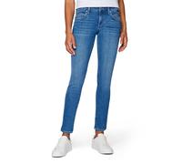 Jeans para mujer Mavi, LINDY, pantalones de mezclilla ajustados, denim...