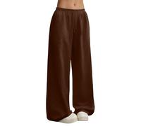 Jeans Pierna Ancha Mujer Dama Mom Rasgados Oversize Pants Padel Ochenteros Acampanado Primavera Moño Amarillos Pintados Lloguer Mayores Oxford Fluidos Casa Aberturas Costura Buenos