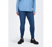 Jeans pitillo de mujer tallas grandes Pantalones básicos talla grande CARSTORM