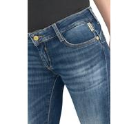 Jeans pulp slim 7/8 mujer Le Temps des cerises Yipsi N°2 34