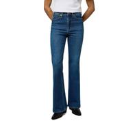 Jeans rectos mujer Wrangler Montana 28x32