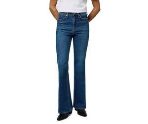 Jeans rectos mujer Wrangler Montana 28x32
