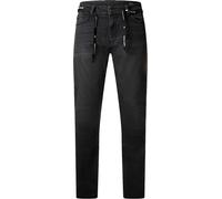 Jeans Riding Culture Dany Motorrad, 32/32