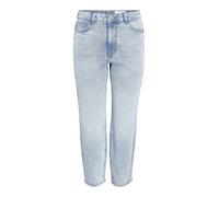 Jeans Slim Fit 28 Azul