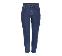 Jeans Slim Fit 28 Azul