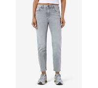 Noisy May Nmmoni Hw Straght Ank Jeans Az277Lg Noos 29 X 32 Gris