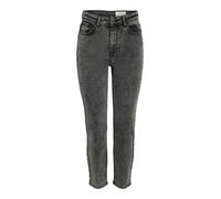 Jeans Slim Fit 30 Gris