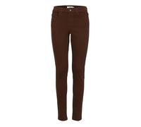 Jeans slim mujer b.young Luni 30x30