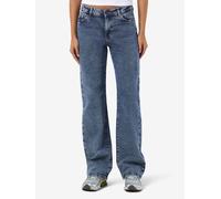 Noisy May NMYOLANDA NW WIDE JEANS AZ358MB FWD NOOS 25 X 32 Azul
