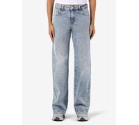 Noisy May Nmyolanda Nw Wide Jeans Az236Lb Fwd Noos 26 X 30 Azul