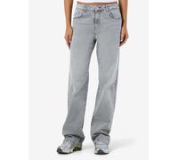 Noisy may Vaquero 'NMYolanda' gris denim 27x34 gris denim