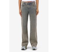 Jeans Straight Fit 31