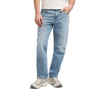 Jeans Sueltos Lee Haden 29x32