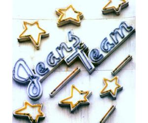 Jeans Team - Ding Dong