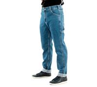 JEANS Uomo DICKIES GARYVILLE - DK0A4XECCLB1 CLASSIC BLUE