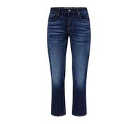 JEANS Uomo GUESS M2YAN2 D4Q41 ANGELS 2CRD CARRY DARK