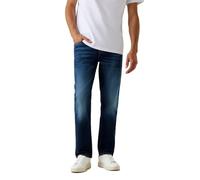 JEANS Uomo GUESS M2YAN2 D4Q41 ANGELS 2CRD CARRY DARK