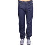 JEANS Uomo LEVIS 00501 3722 - 501 ORIGINAL HUDSON SELVEDGE RIGID