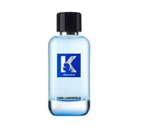 Karl Lagerfeld Urban Blue Eau de Toilette 100 ml