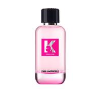 Karl Lagerfeld Eau de Parfum Jeans Urban Pink 100 ml