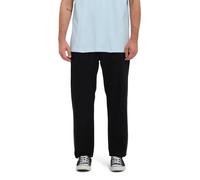 Jeans Volcom Modown De Corte Ajustado - Negro