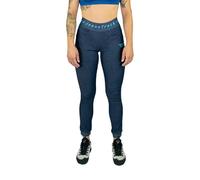 Jeanstrack Dena Jeans Pantalon Mujer de Escalada Trekking Senderismo Aire Libre