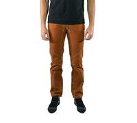 Jeanstrack Garbi Pantalón de Escalada y Trekking para Hombre (L, Clay)