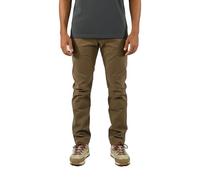 Jeanstrack Roca Pantalon de Escalada Trekking Senderismo Aire Libre (FR/ES, Letras, L, Regular, Regular, Espinela)
